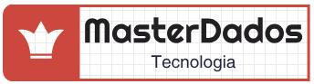Logomarca da MasterDados